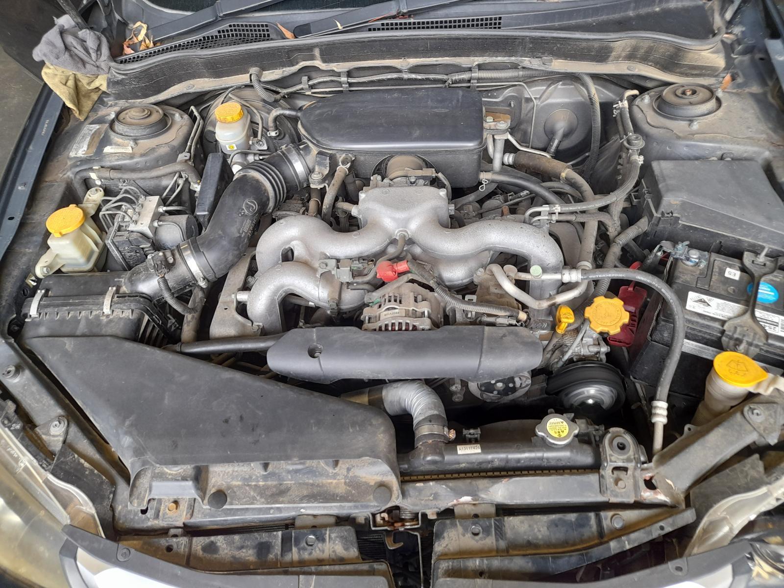 View Auto part Coil/Coil Pack Subaru Impreza 2010