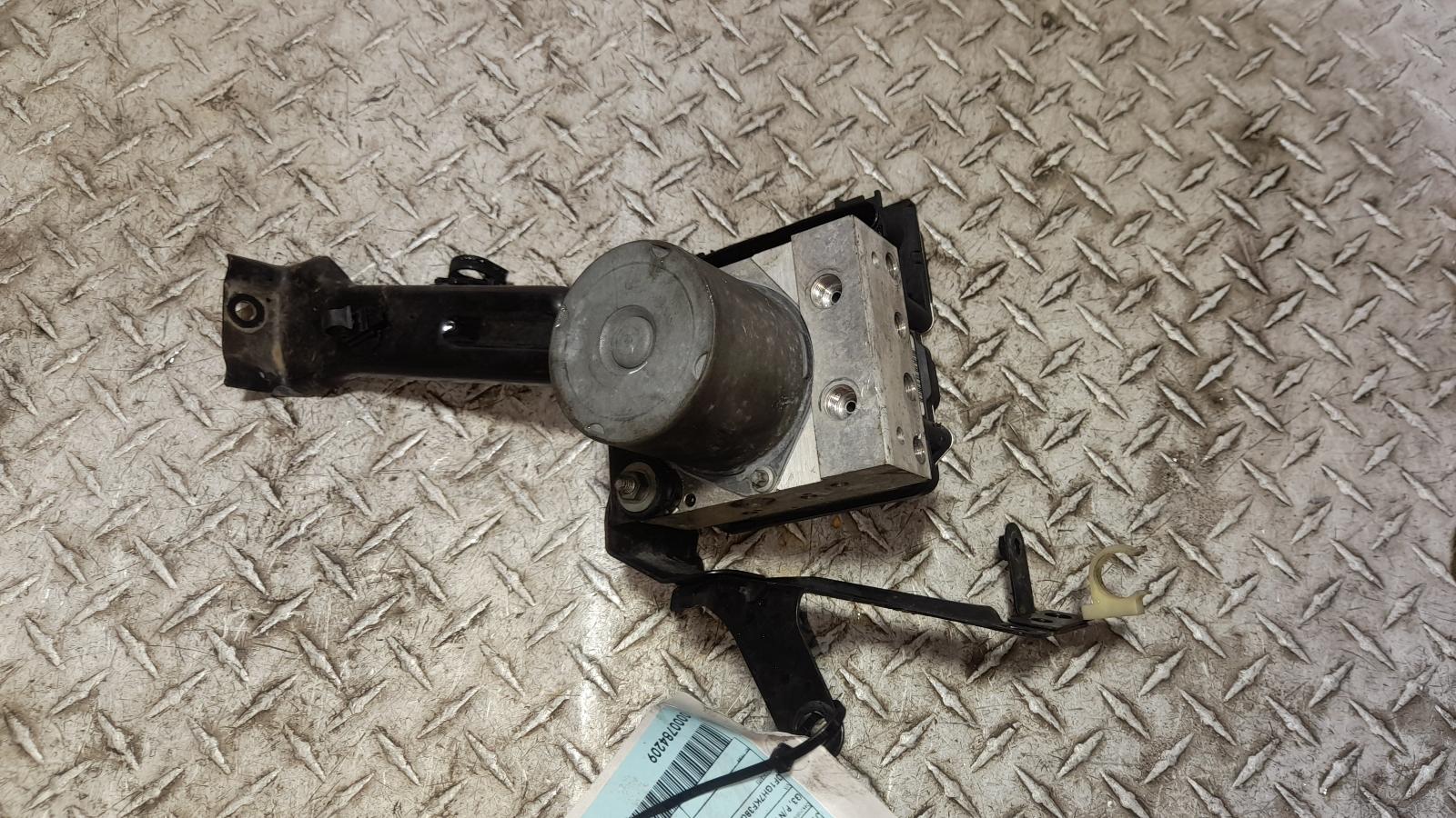 View Auto part Abs Pump/Modulator Subaru Impreza 2010