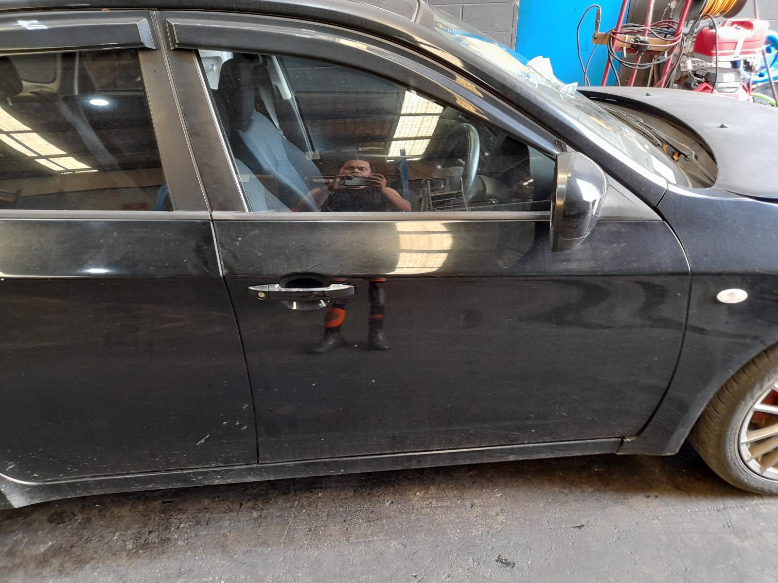 View Auto part Right Front Door Window Subaru Impreza 2010