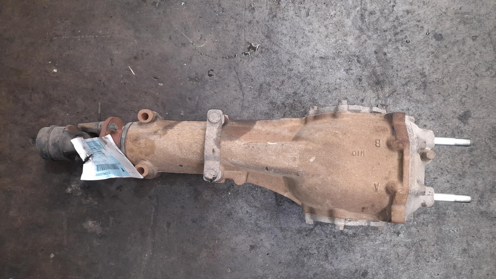 View Auto part Differential Centre Subaru Impreza 2010
