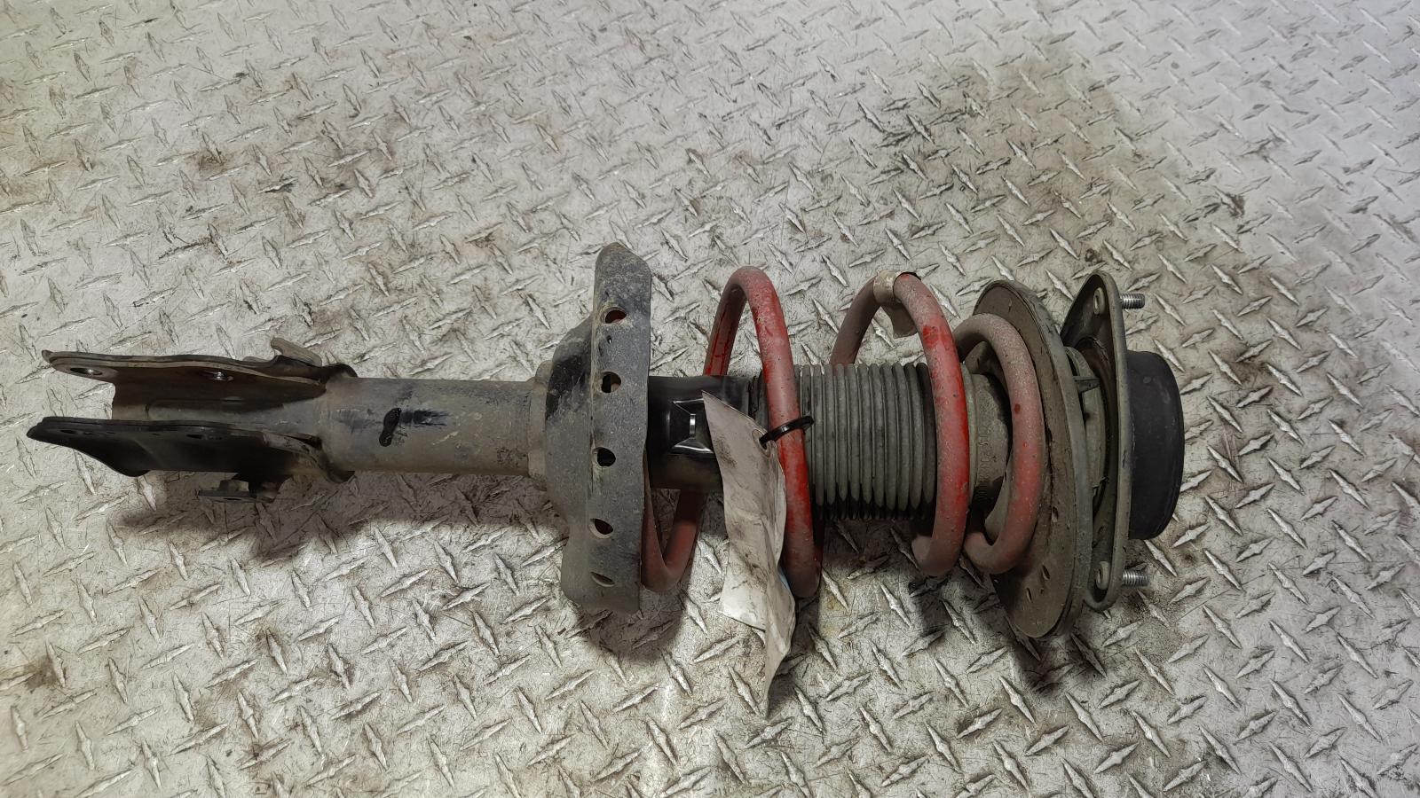 View Auto part Right Front Strut Subaru Impreza 2010