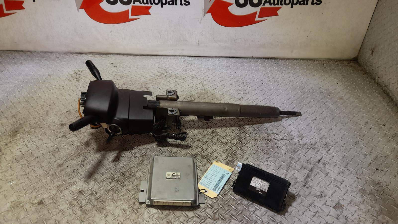 View Auto part Ecu Subaru Impreza 2010