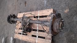 View Auto part Rear Diff Assembly Ldv G10 2016