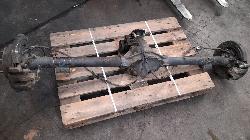 View Auto part Rear Diff Assembly Ldv G10 2016