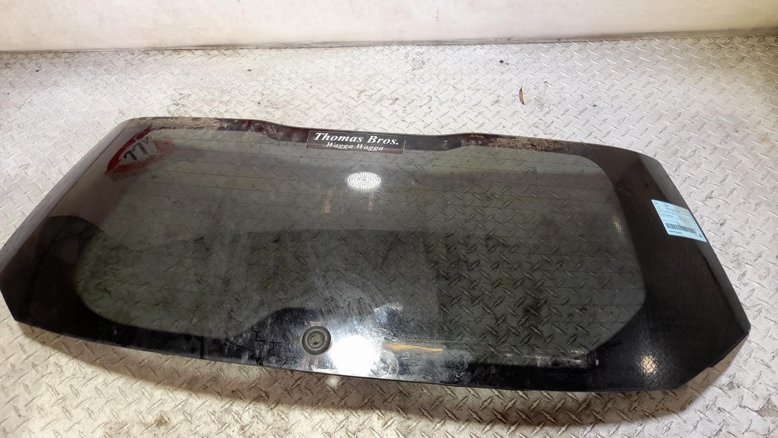View Auto part Rear/Tailgate Glass Nissan Xtrail 2016