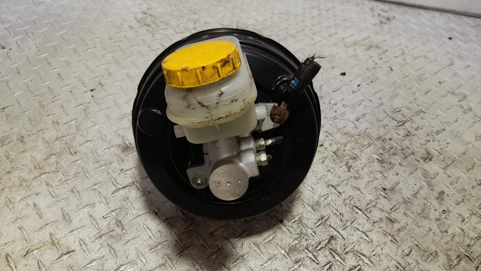 View Auto part Brake Booster Subaru Liberty 2018