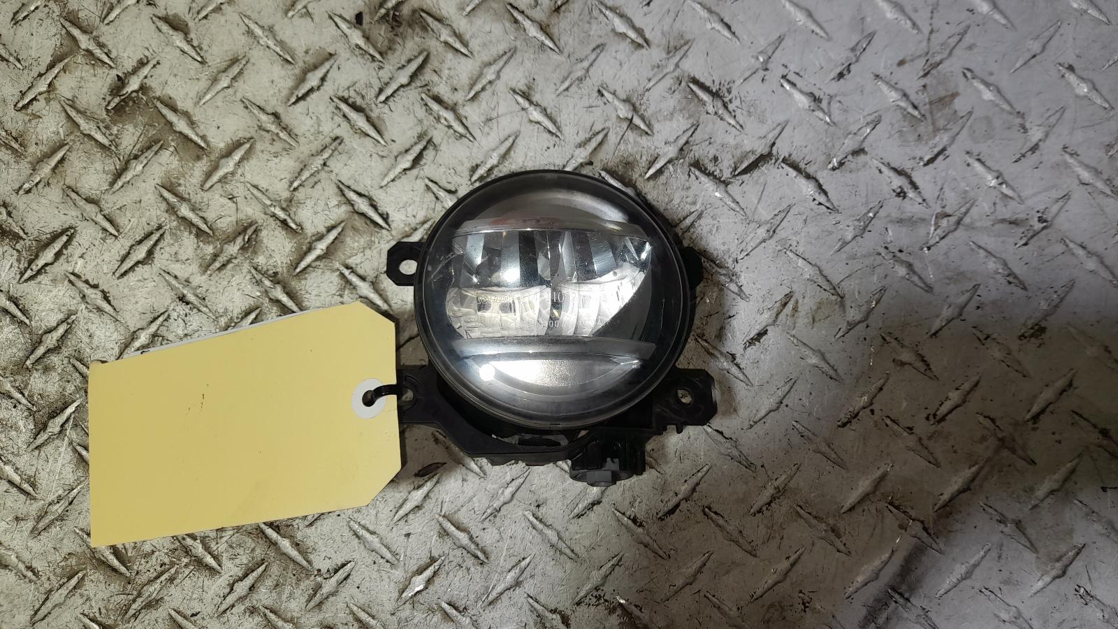 View Auto part Right Indicator/Fog/Side Subaru Liberty 2018