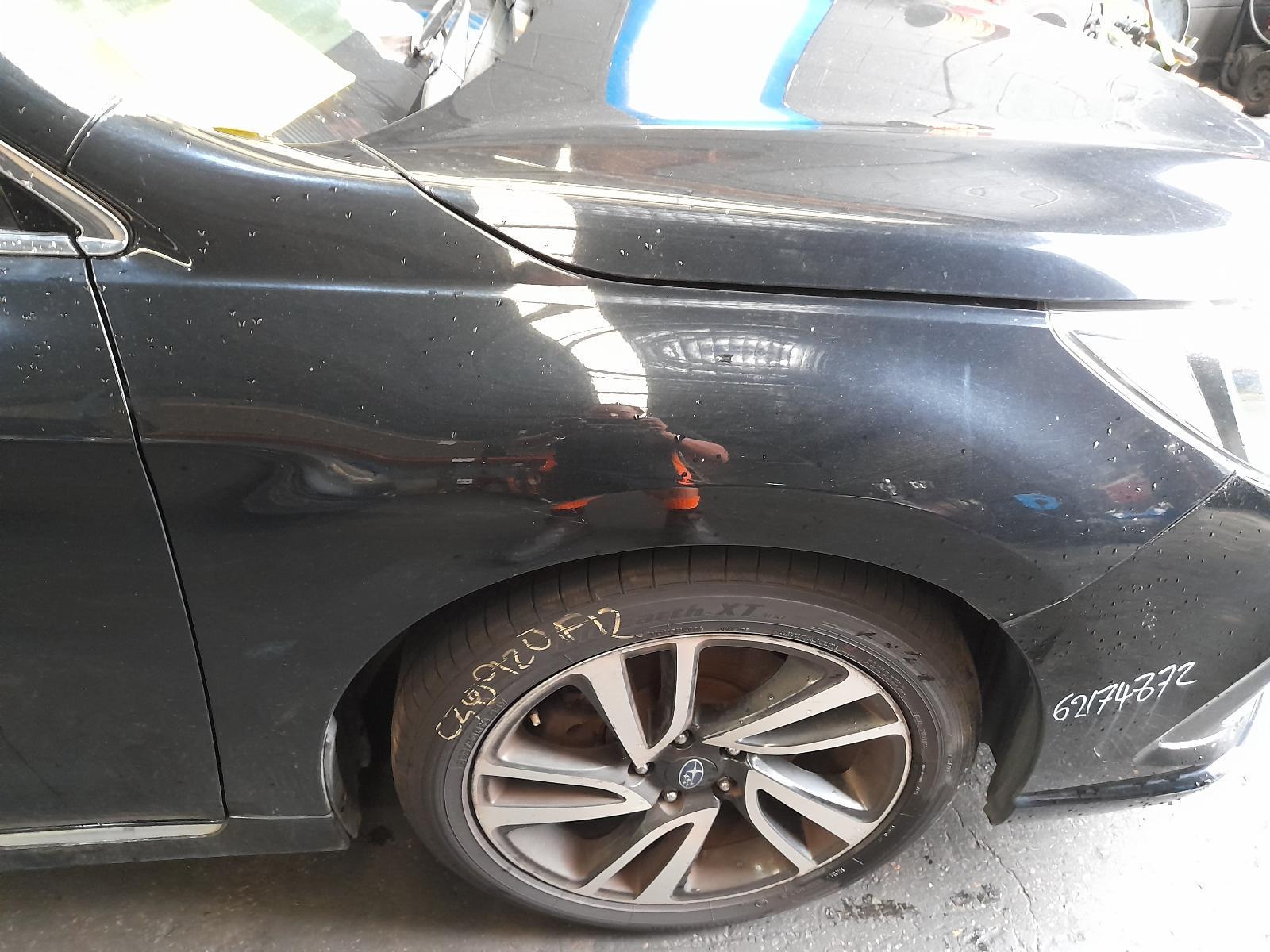 View Auto part Right Guard Subaru Liberty 2018