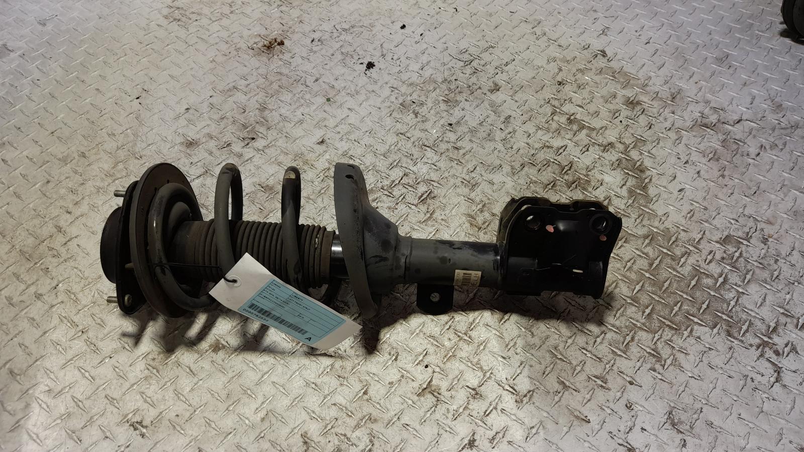View Auto part Left Front Strut Subaru Liberty 2018