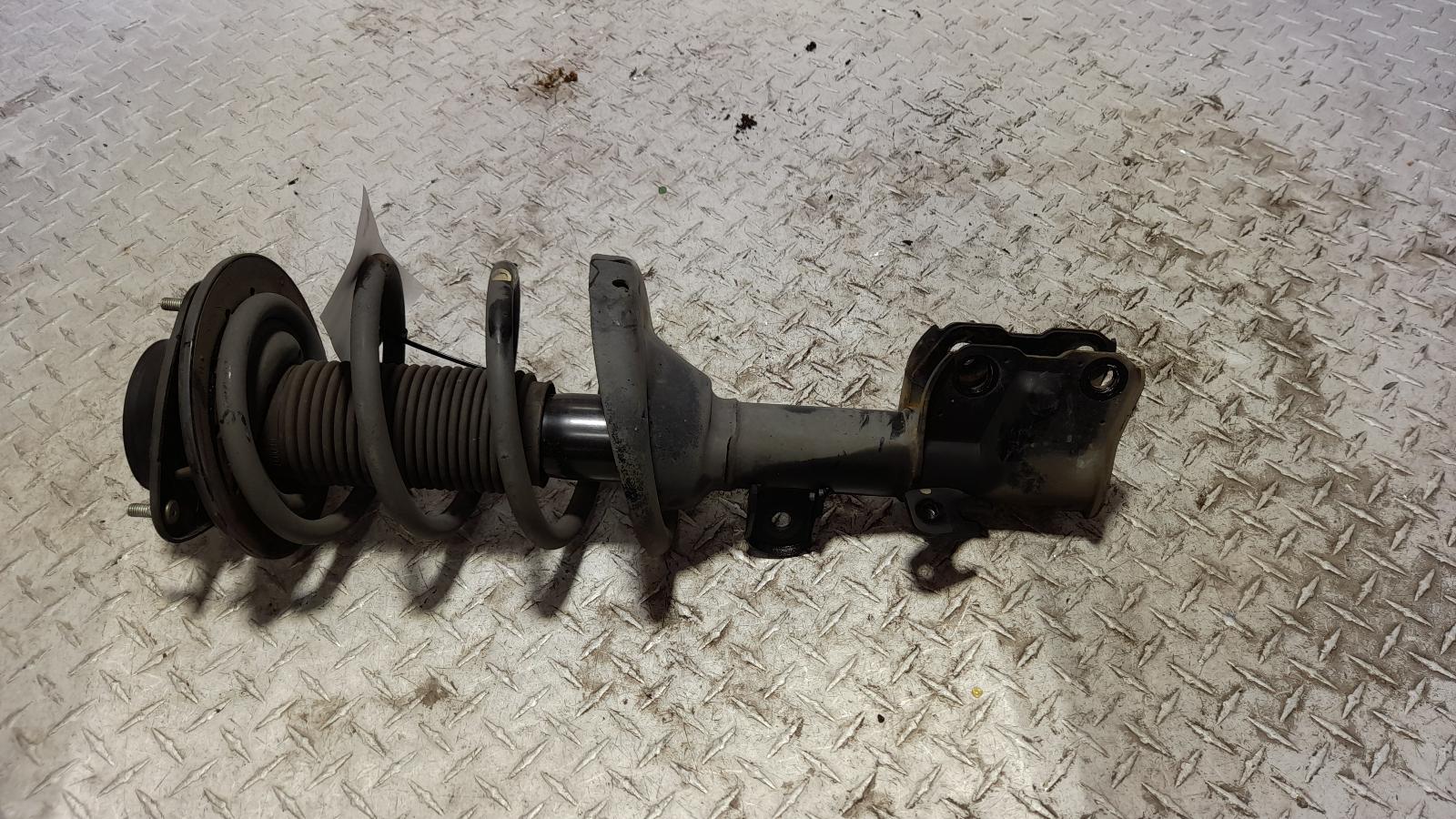 View Auto part Right Front Strut Subaru Liberty 2018
