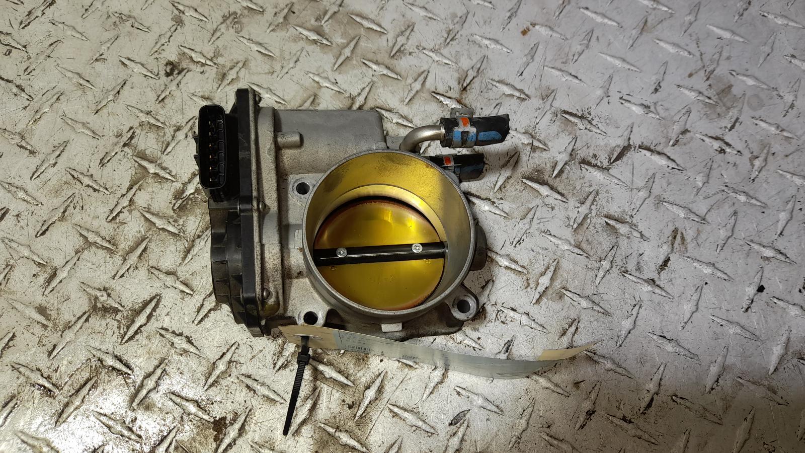 View Auto part Throttle Body Toyota Aurion 2013