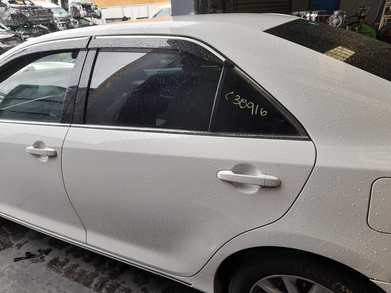 View Auto part Left Rear Door/Sliding Toyota Aurion 2013