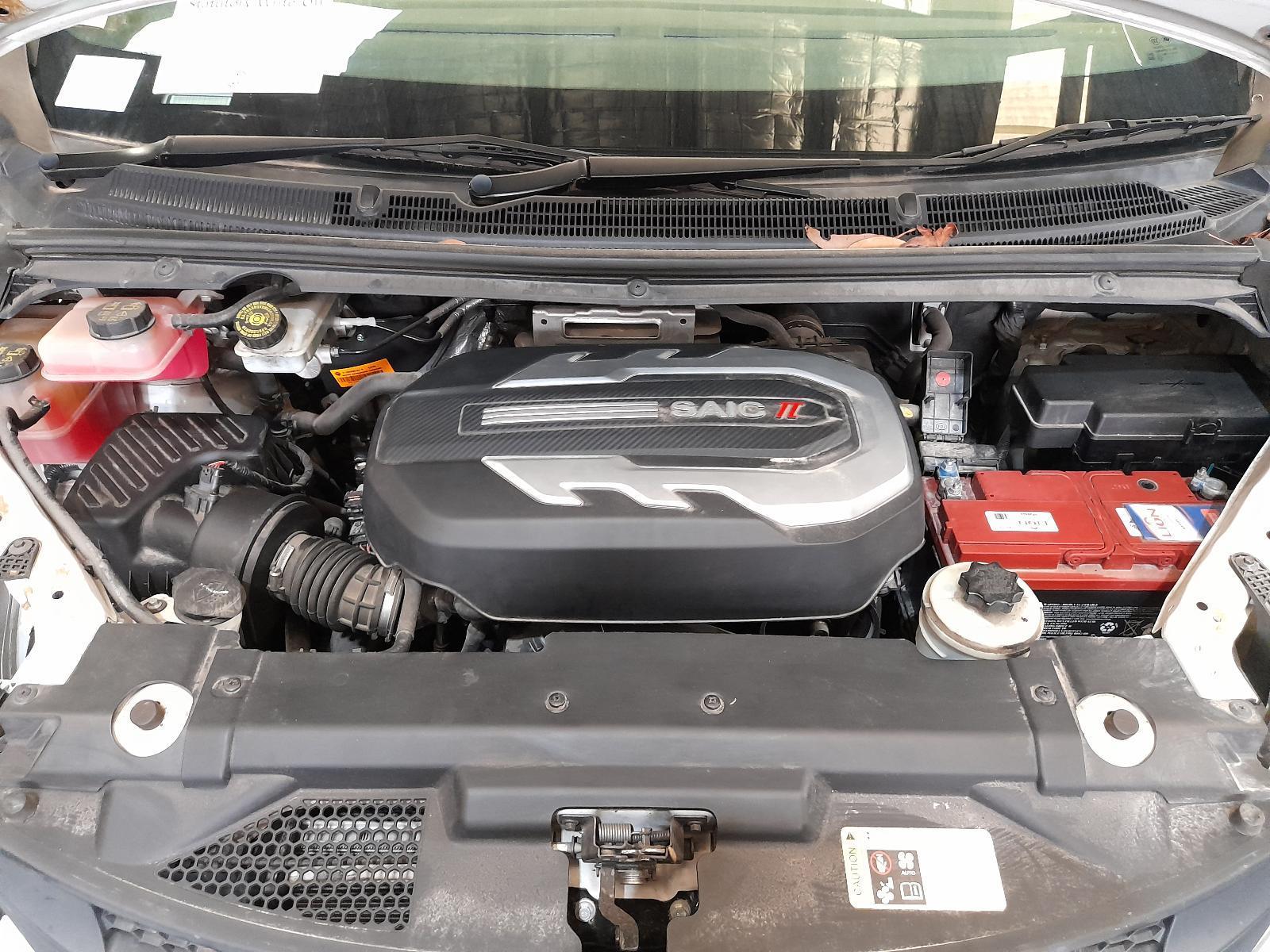 View Auto part Engine Ldv G10 2022