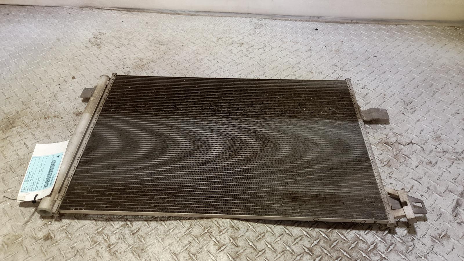 View Auto part A/C Condenser Volkswagen Transporter 2018