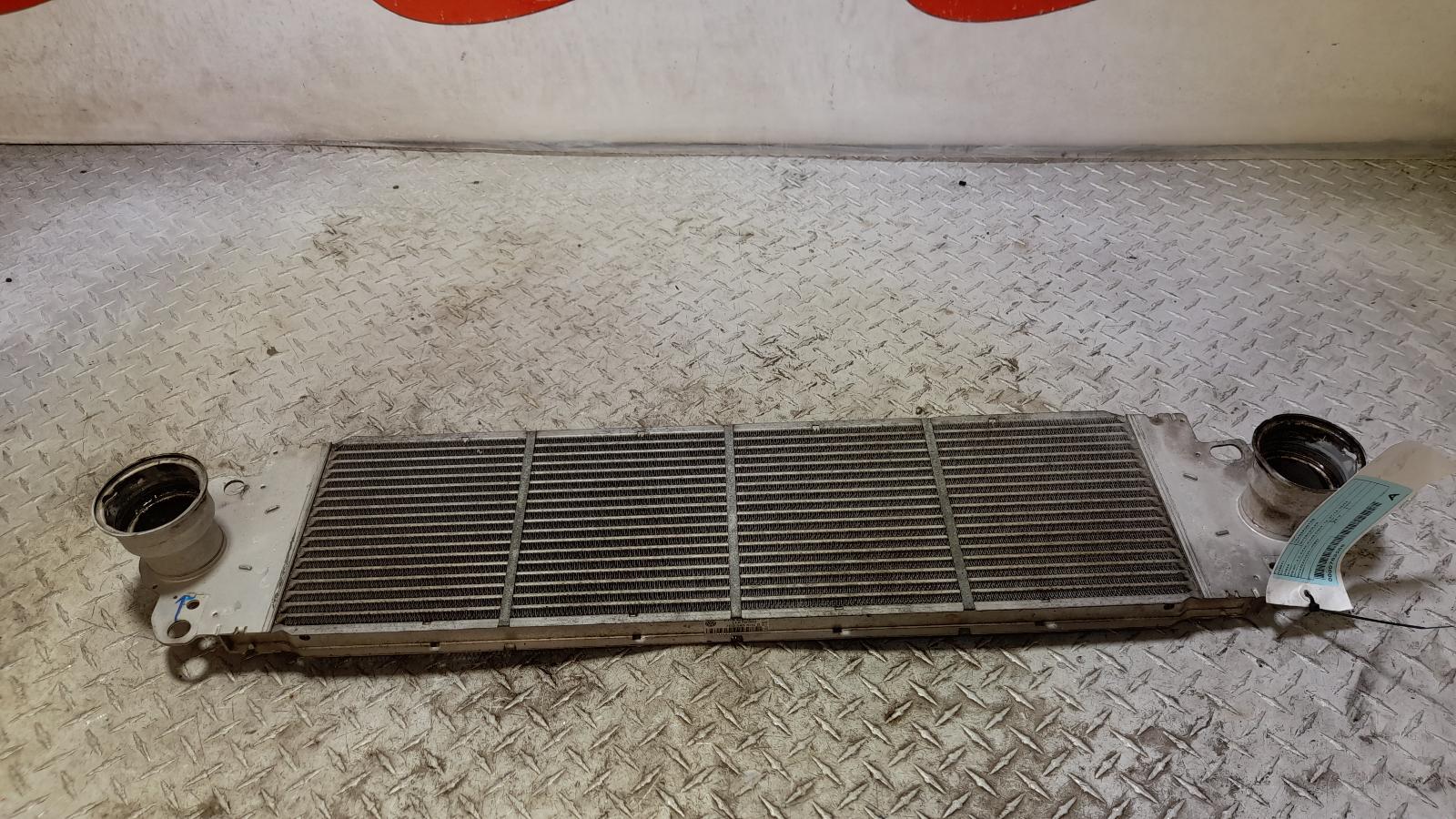 View Auto part Intercooler Volkswagen Transporter 2018