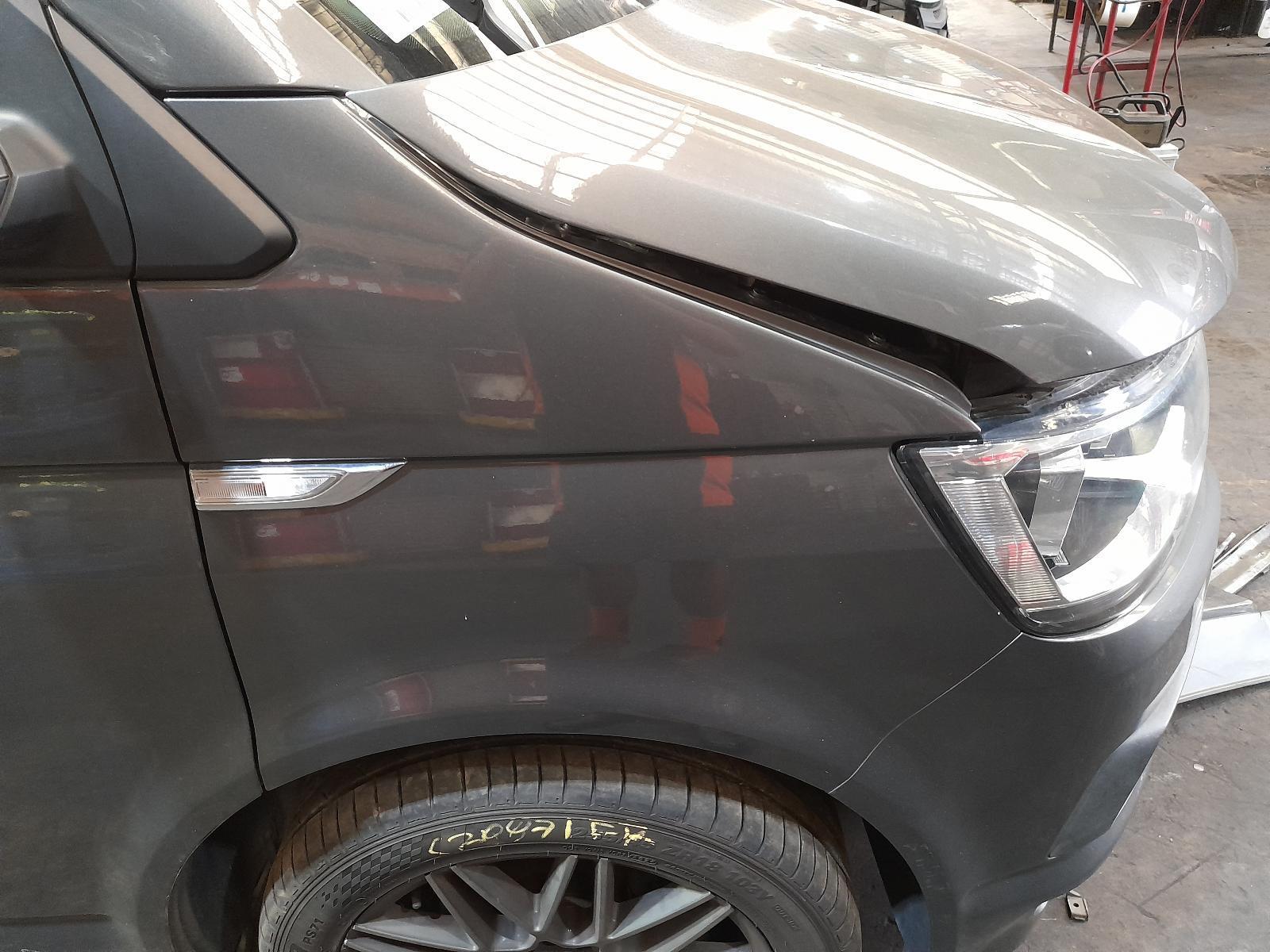 View Auto part Right Guard Volkswagen Transporter 2018