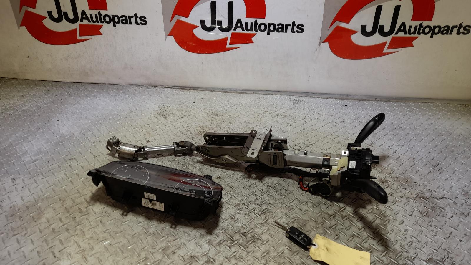 View Auto part Ecu Volkswagen Transporter 2018