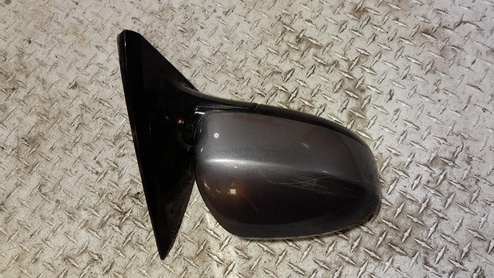 View Auto part Right Door Mirror Nissan Pathfinder 2016