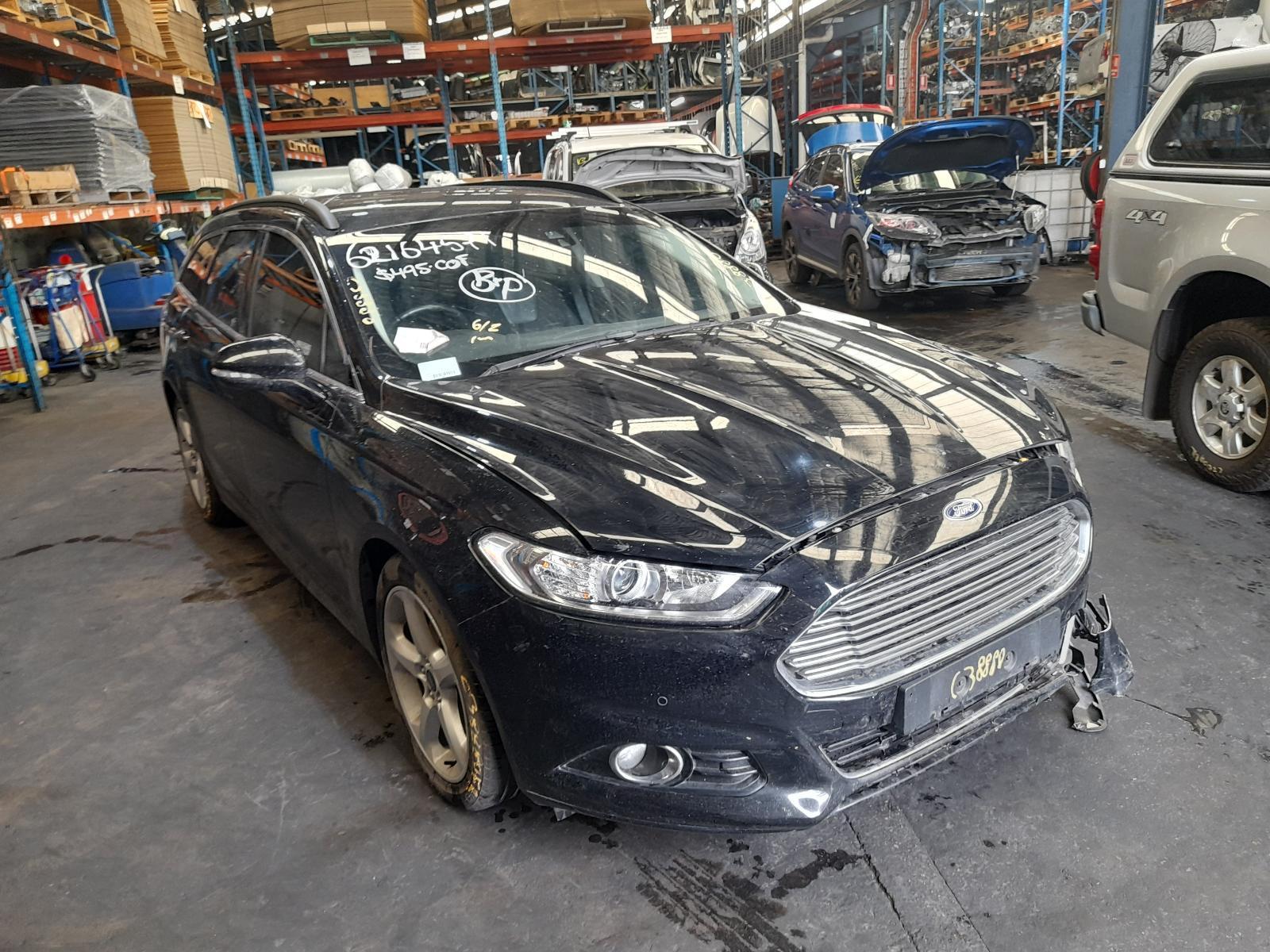 View Auto part Trans/Gearbox Ford Mondeo 2017