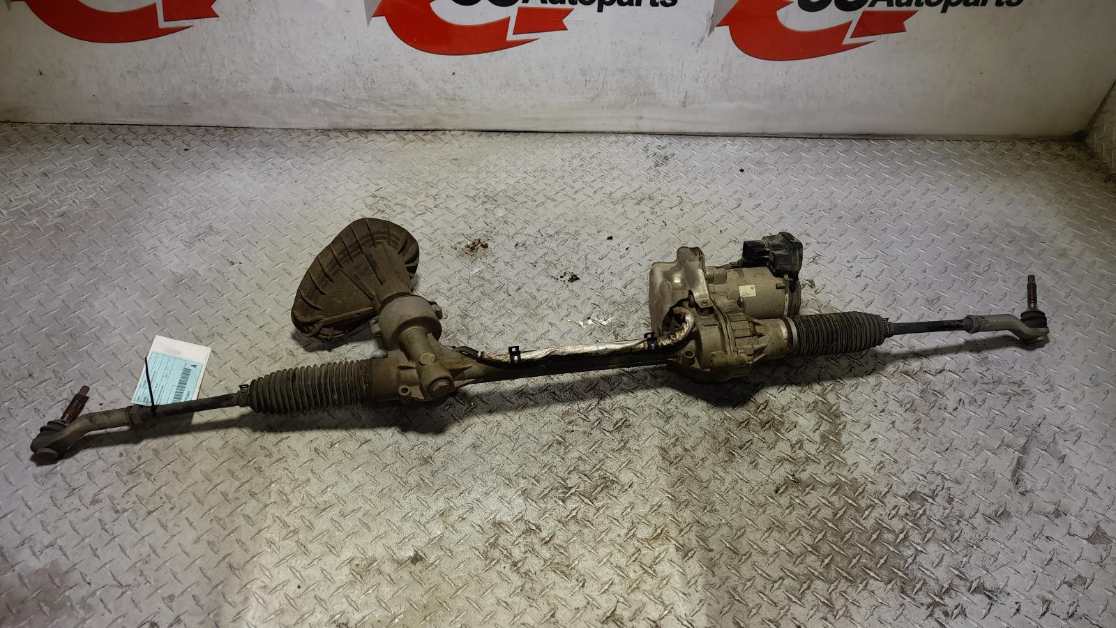 View Auto part Steering Box/Rack Ford Mondeo 2017