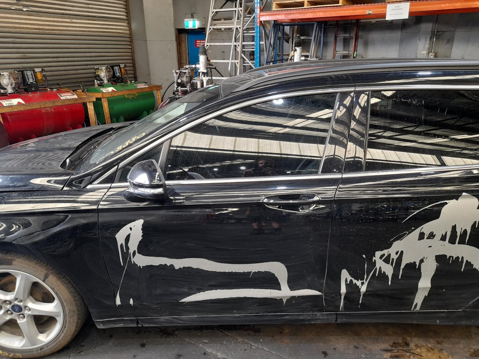 View Auto part Left Front Door Ford Mondeo 2017