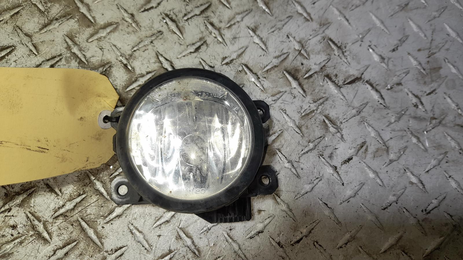 View Auto part Right Indicator/Fog/Side Ford Mondeo 2017