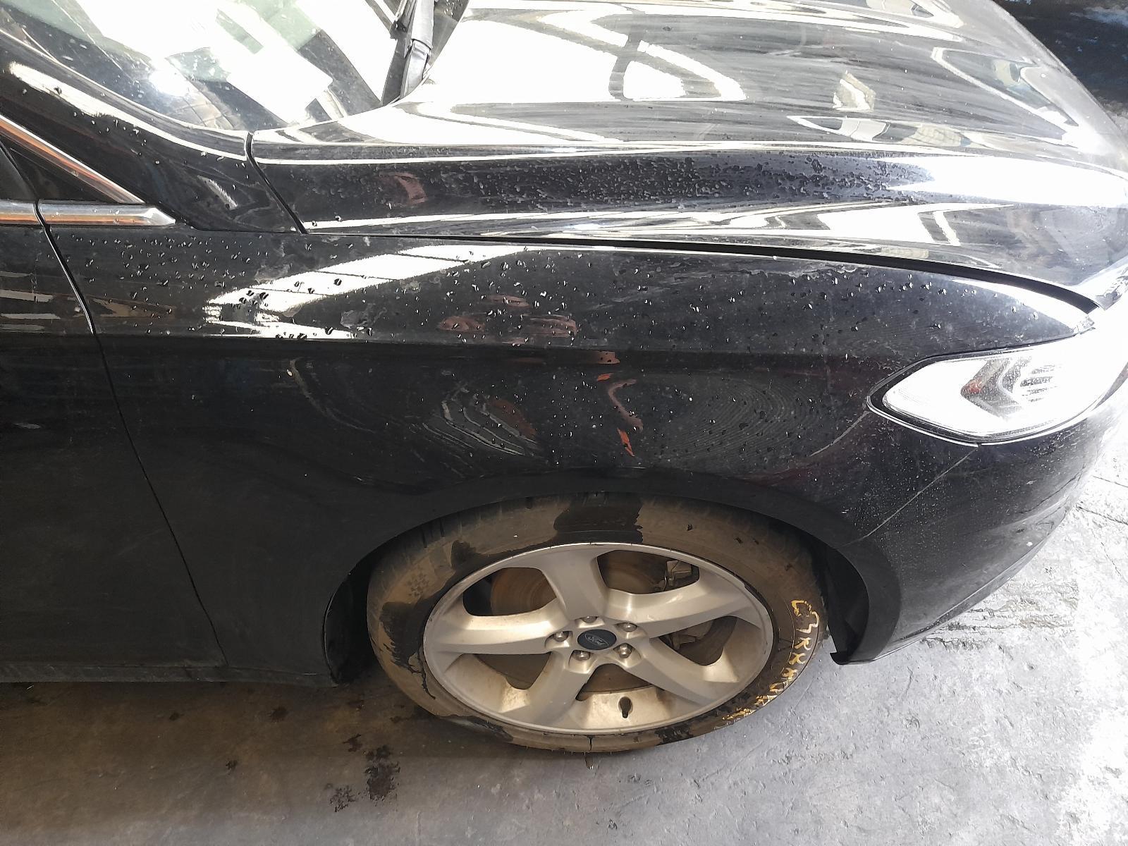 View Auto part Right Guard Ford Mondeo 2017