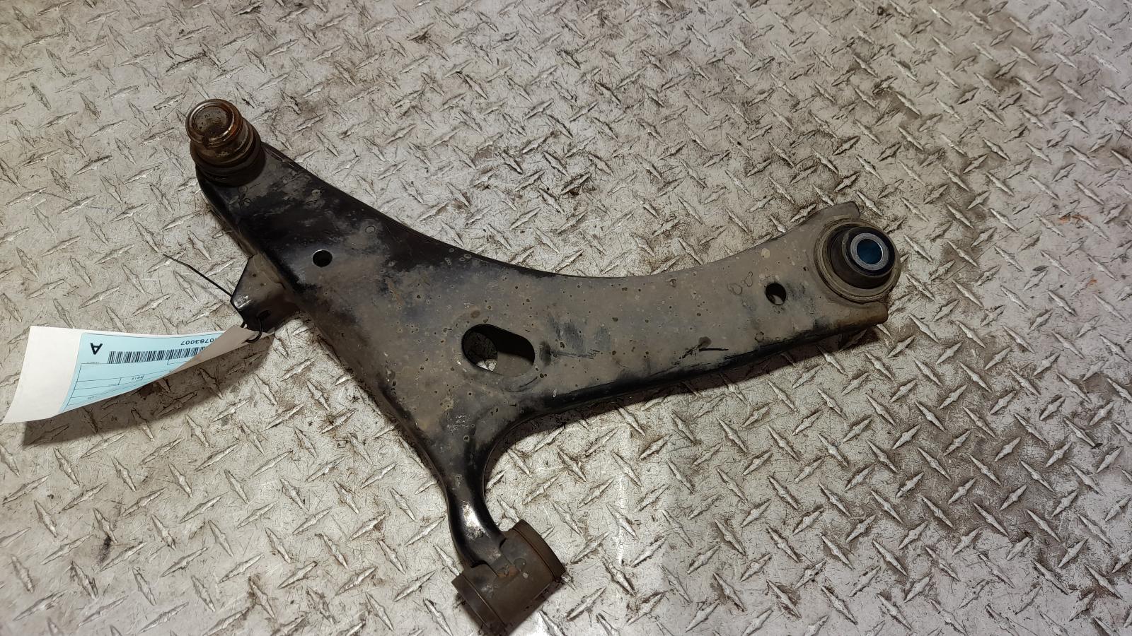 View Auto part Right Front Lower Control Arm Subaru Impreza 2012