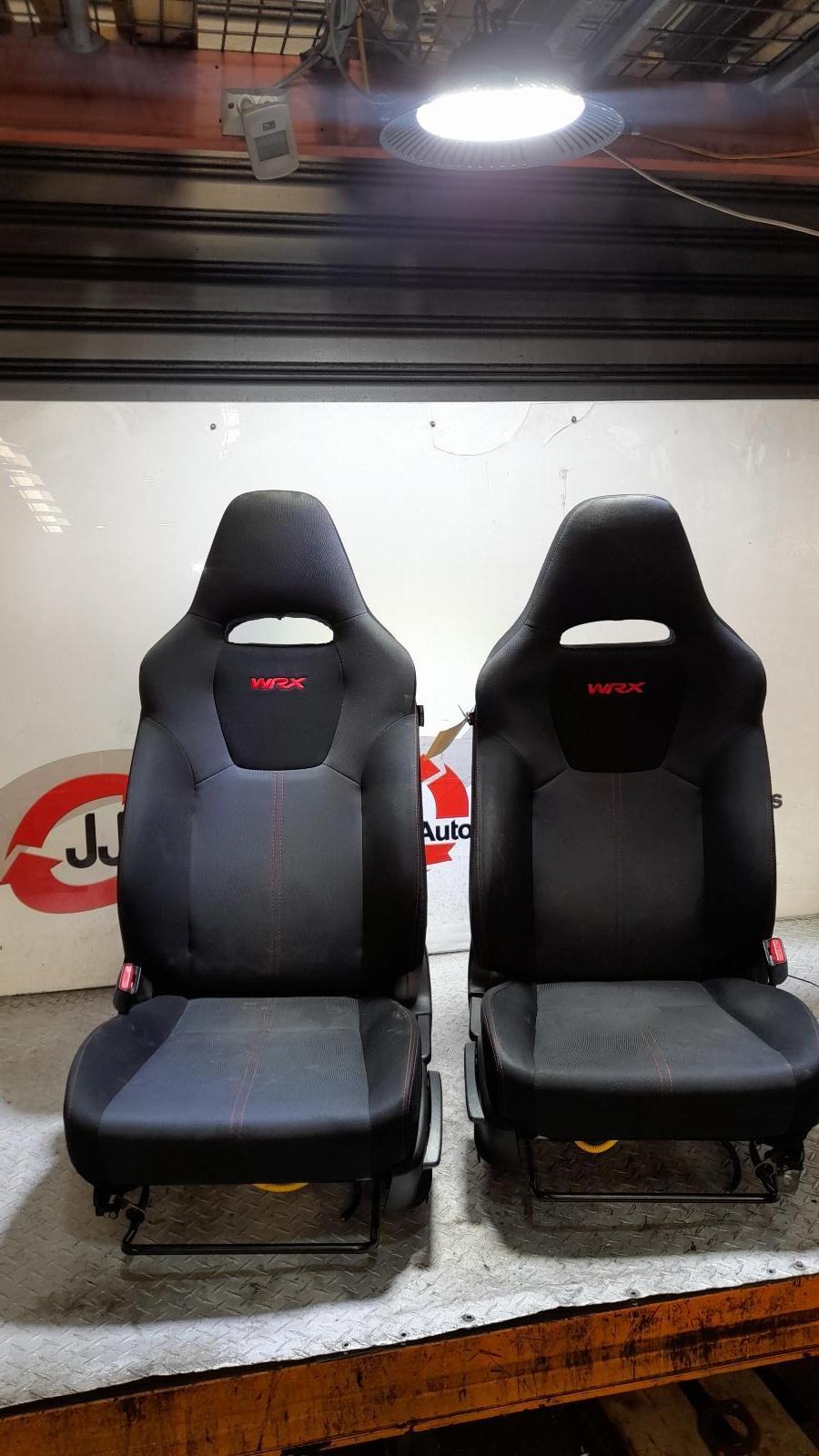 View Auto part Misc Subaru Impreza 2012