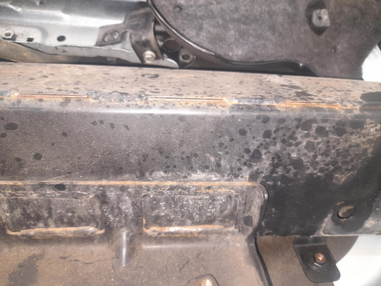 View Auto part F/Bar Reinforc/Brack Holden Colorado 2012