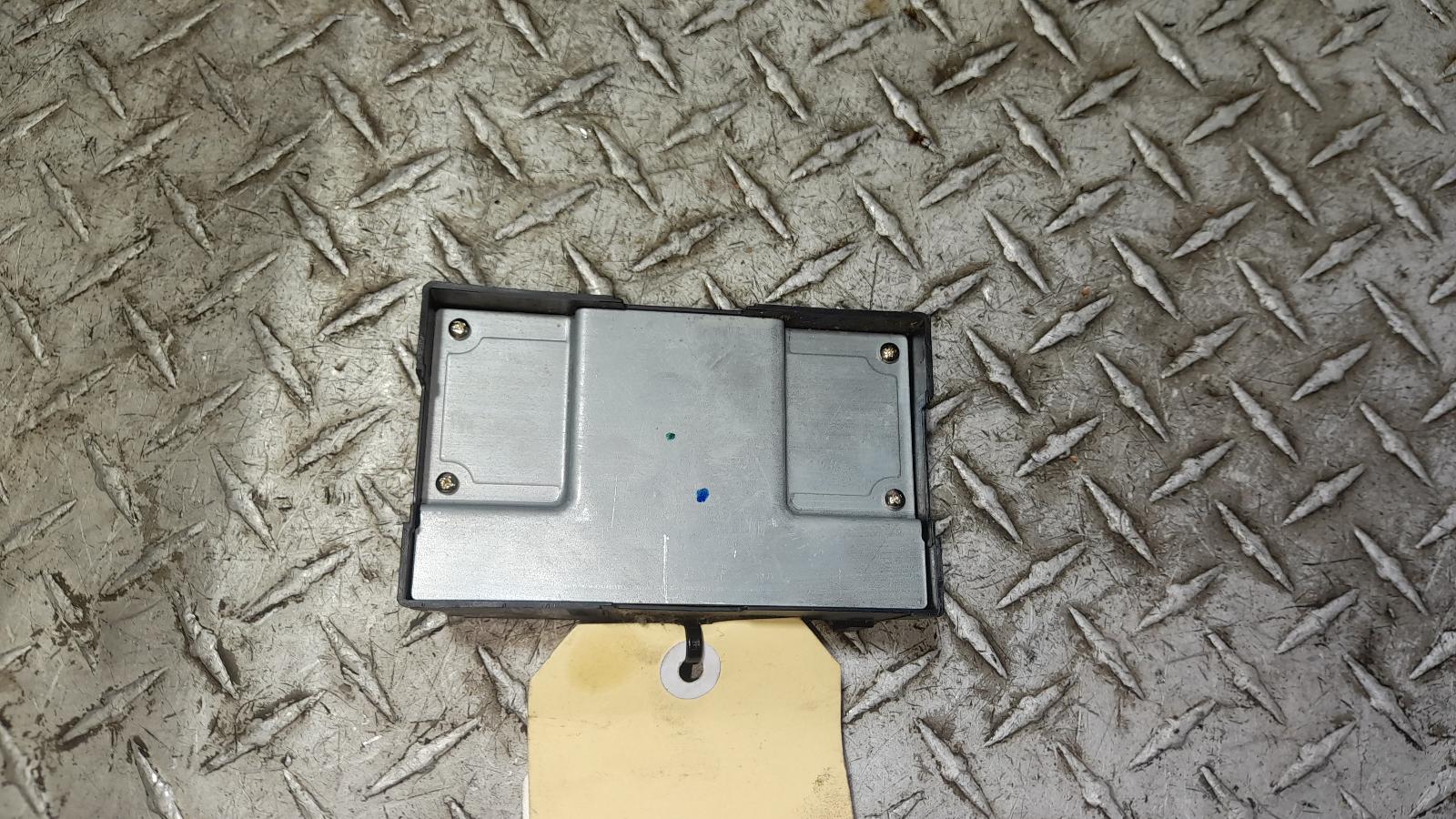 View Auto part Ecu Holden Colorado 2012