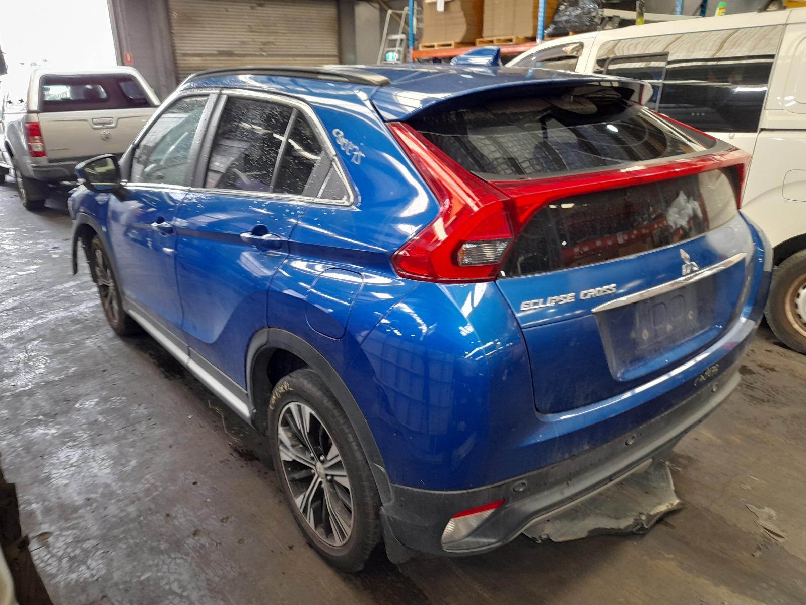 View Auto part Trans/Gearbox Mitsubishi Eclipse Cross 2017