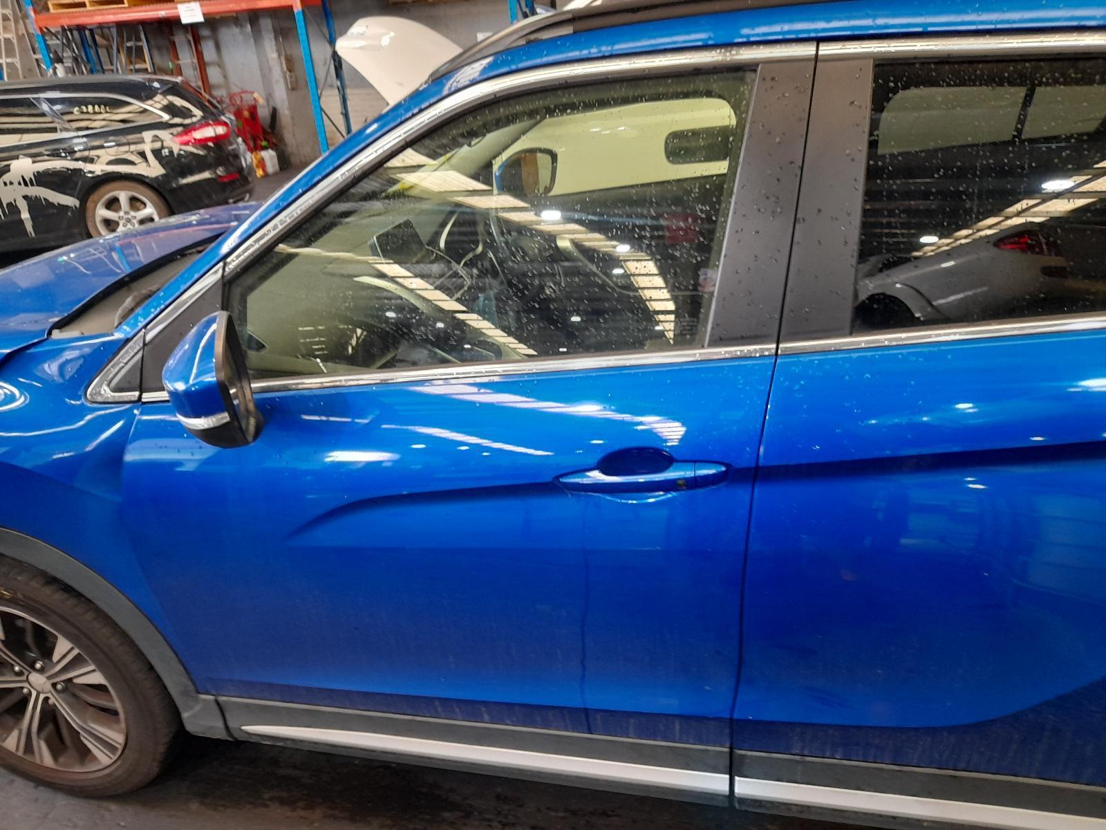 View Auto part Left Front Window Reg/Motor Mitsubishi Eclipse Cross 2017