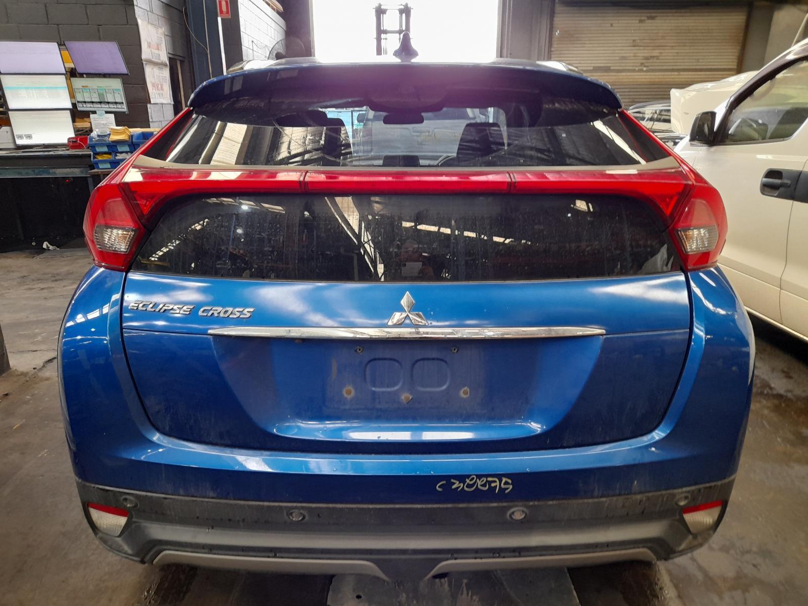 View Auto part Bootlid/Tailgate Mitsubishi Eclipse Cross 2017