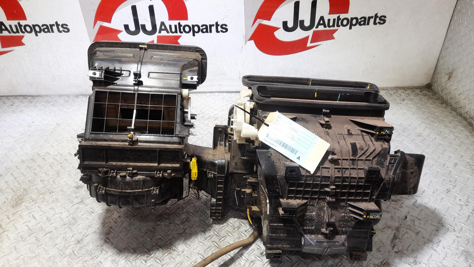 View Auto part Heater Core/Box Isuzu Dmax 2019