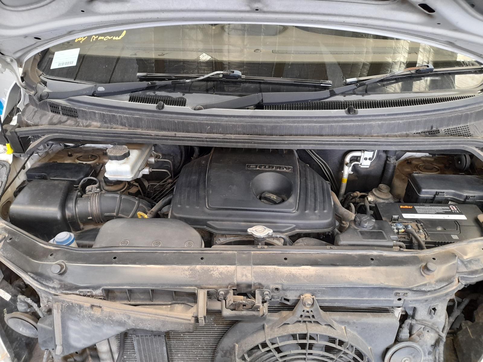 View Auto part Engine Hyundai Iload/imax 2011