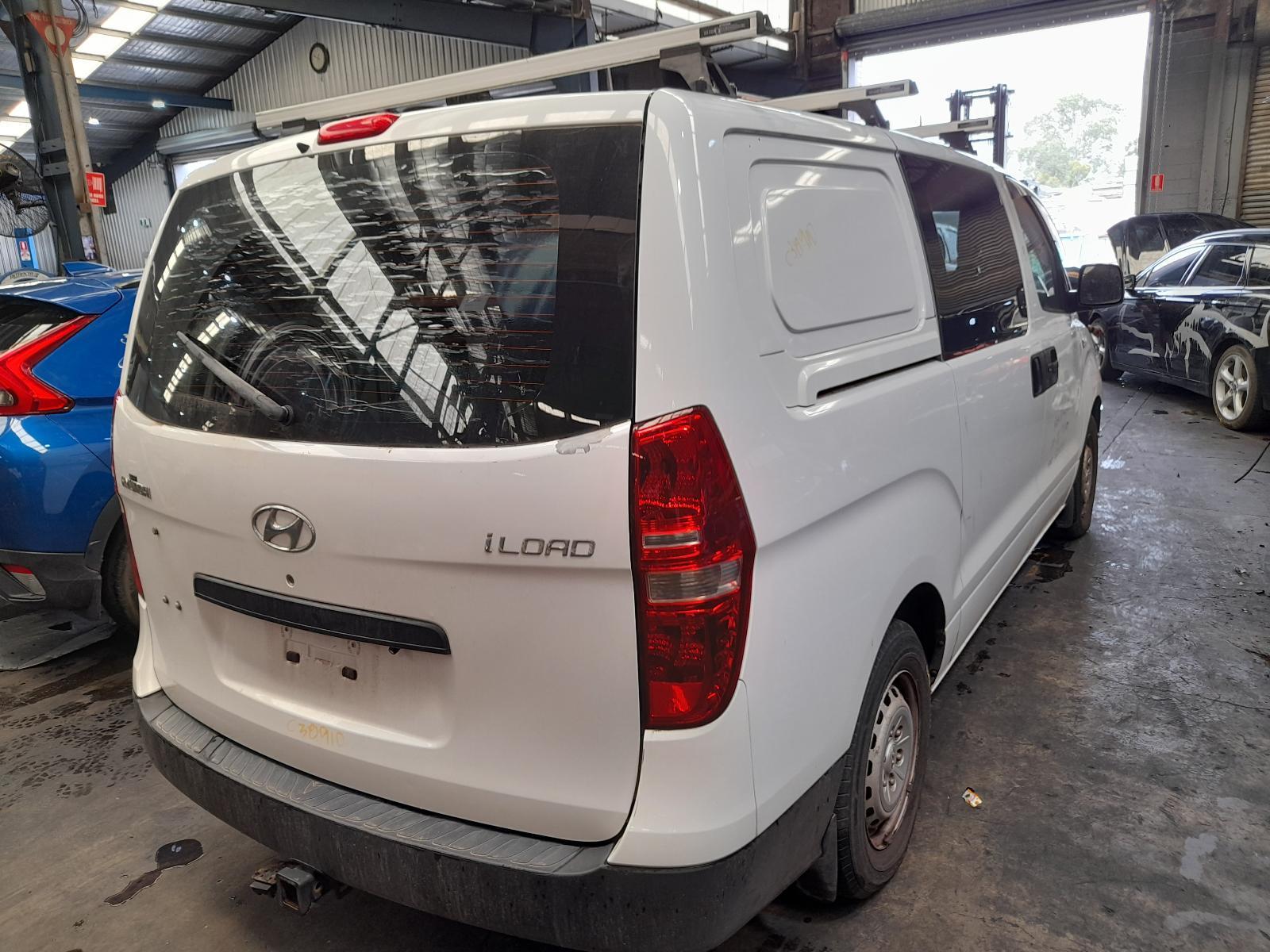 View Auto part Trans/Gearbox Hyundai Iload/imax 2011