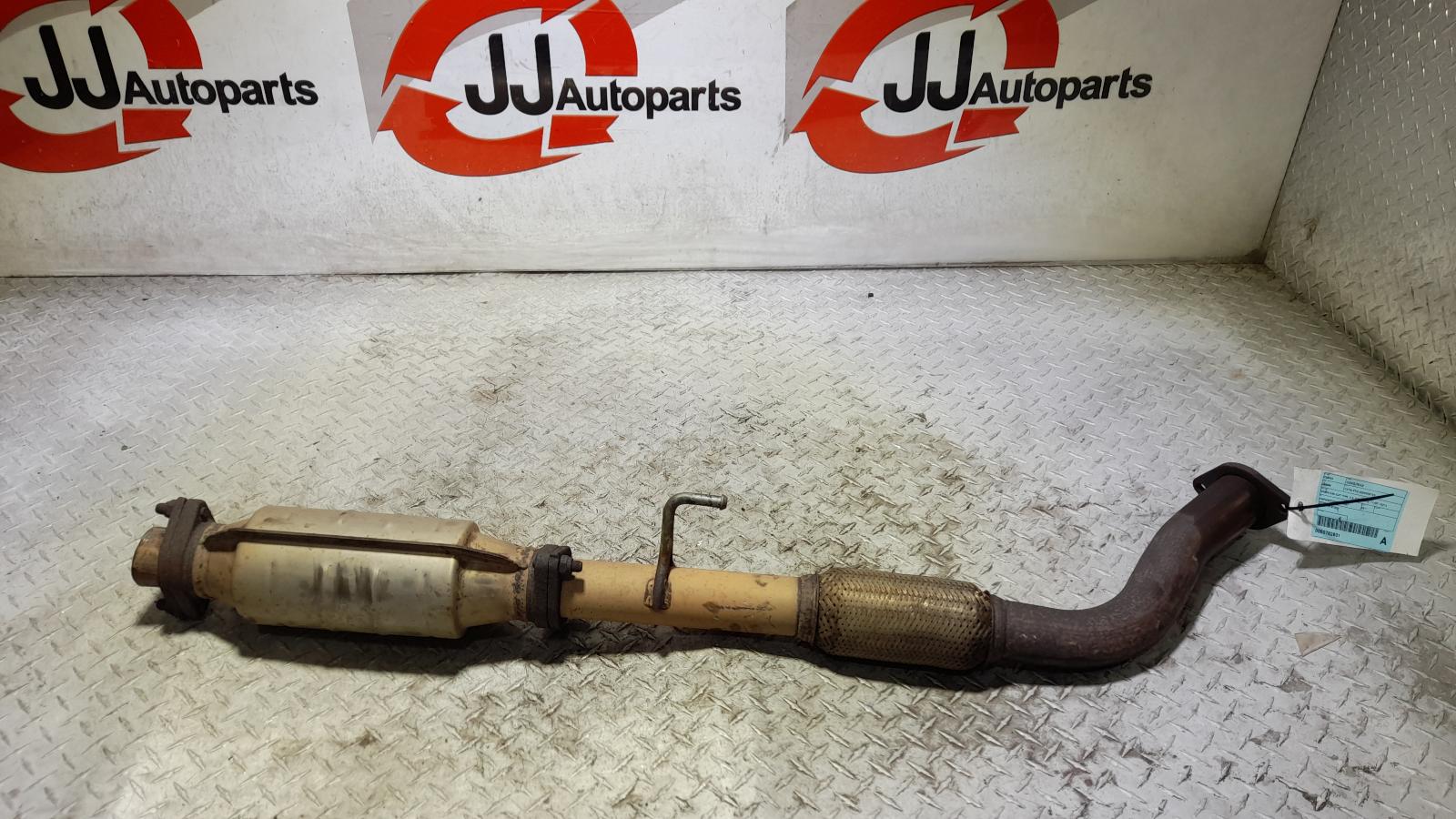 View Auto part Catalytic Converter Hyundai Iload/imax 2011