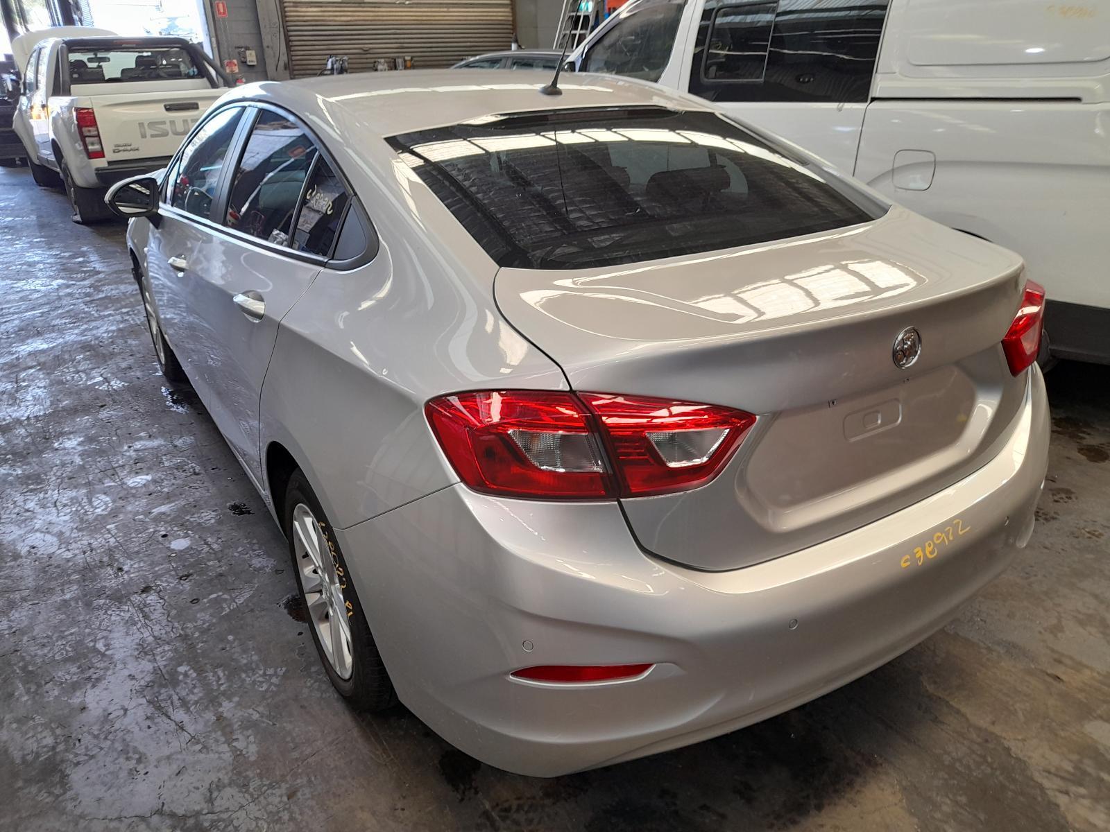 View Auto part Trans/Gearbox Holden Astra 2018