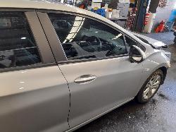 View Auto part Right Front Door Holden Astra 2018
