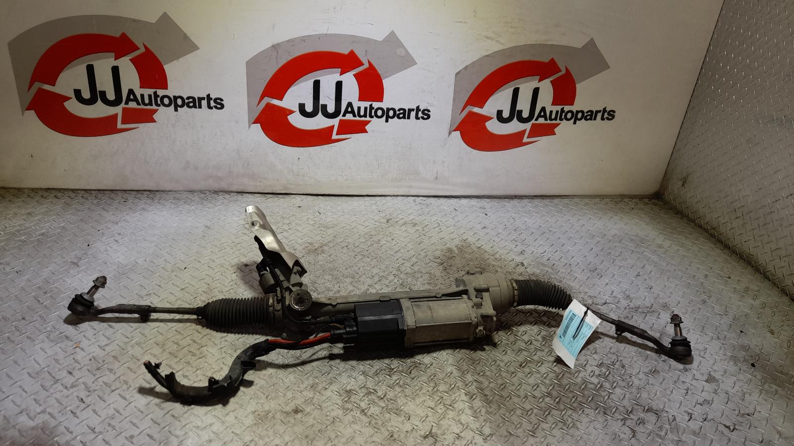 View Auto part Steering Box/Rack Bmw 1 Series 2015