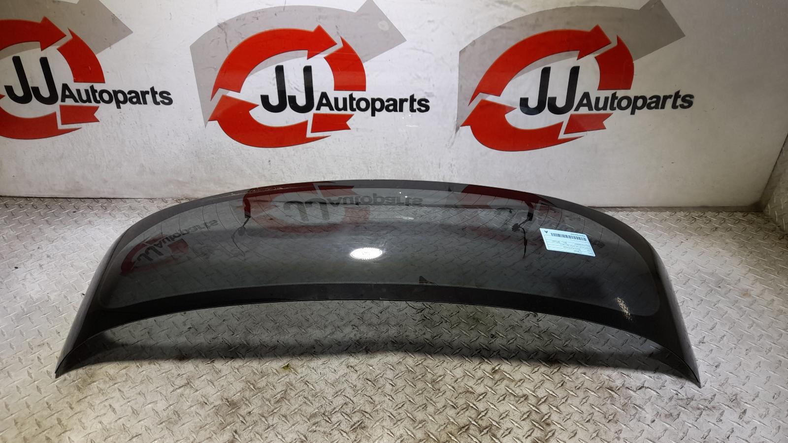 View Auto part Rear/Tailgate Glass Bmw 1 Series 2015