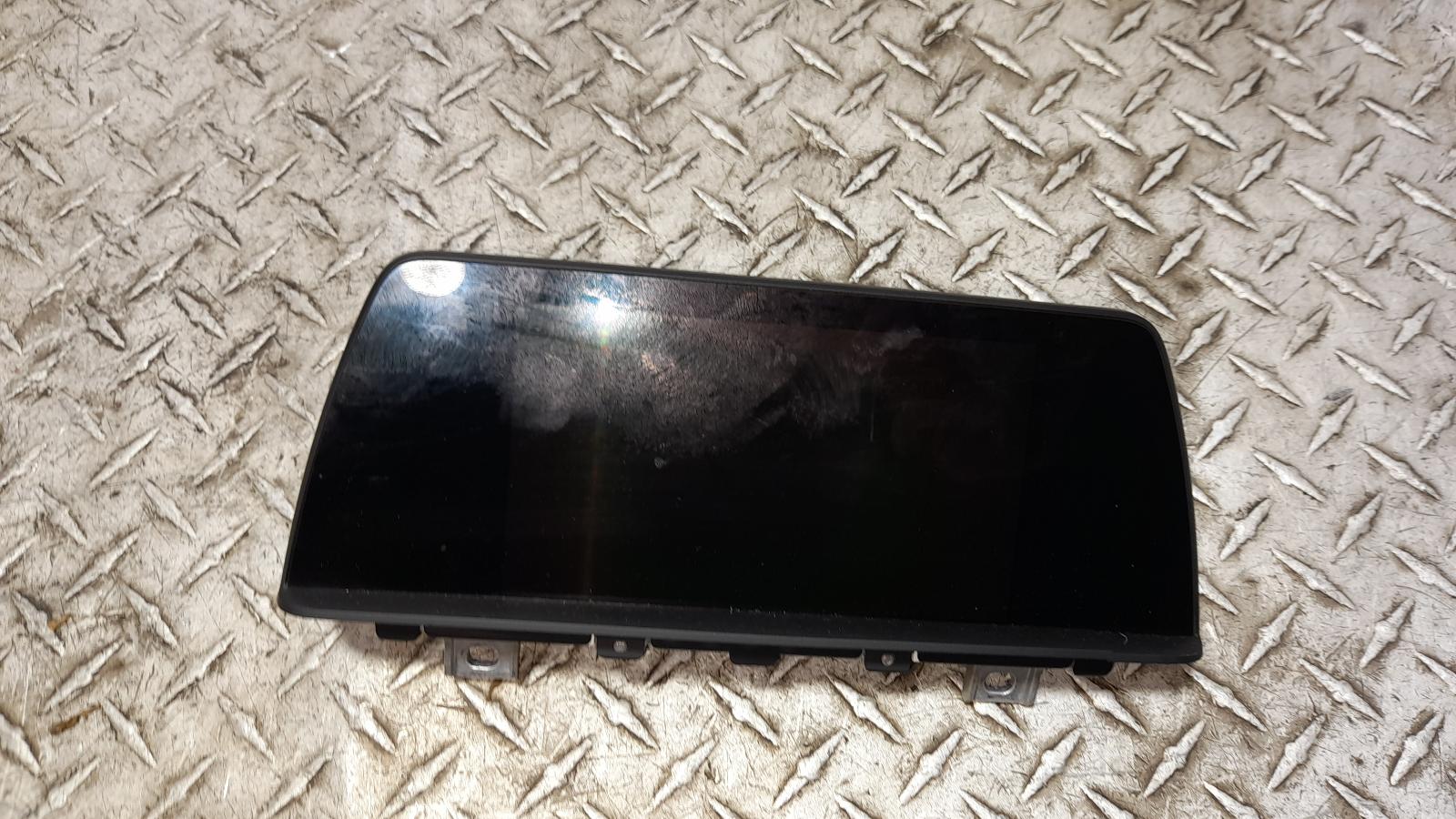 View Auto part Radio/Cd/Dvd/Sat/Tv Bmw 1 Series 2015