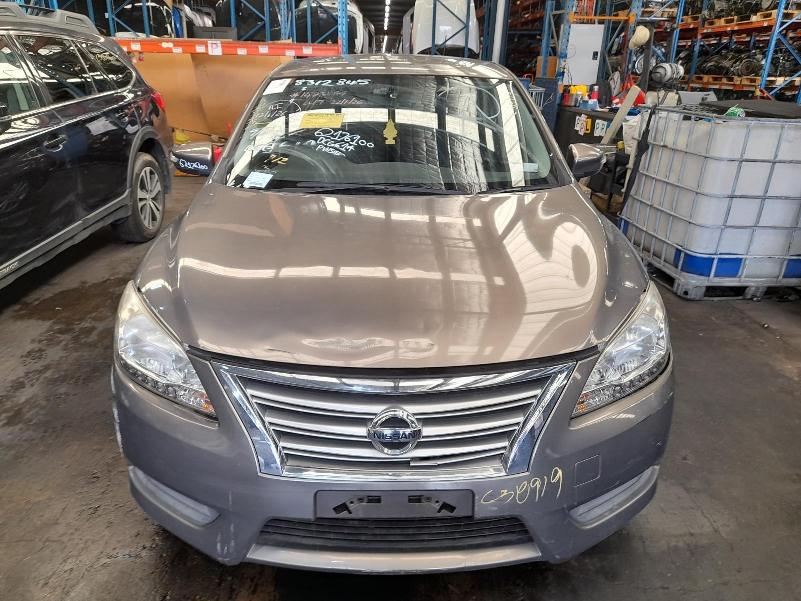 View Auto part Trans/Gearbox Nissan Pulsar 2015