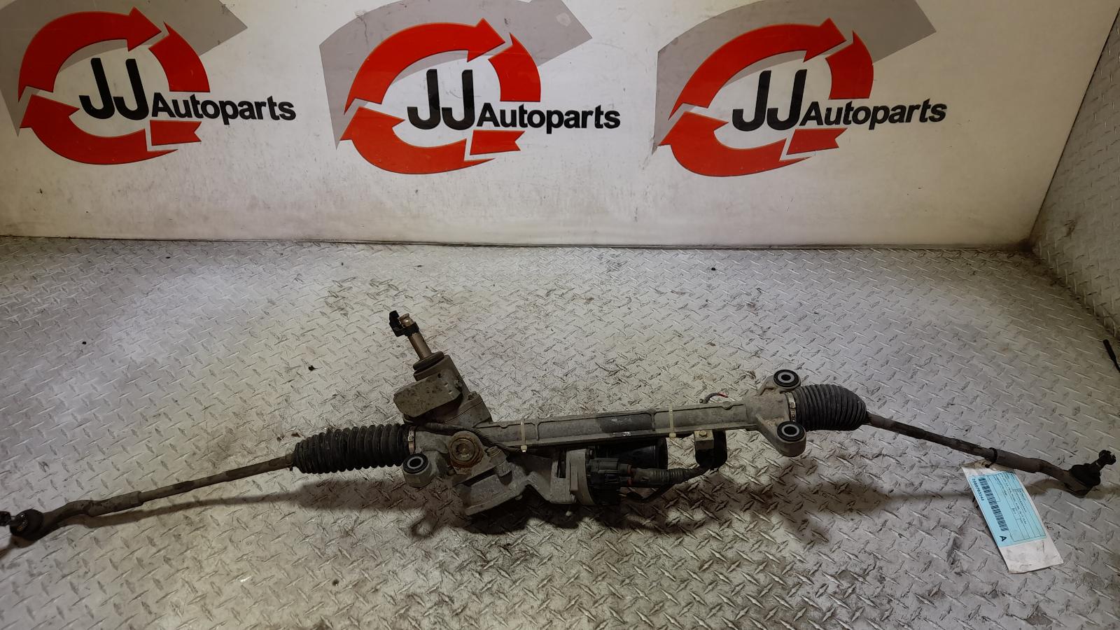 View Auto part Steering Box/Rack Subaru Outback 2019