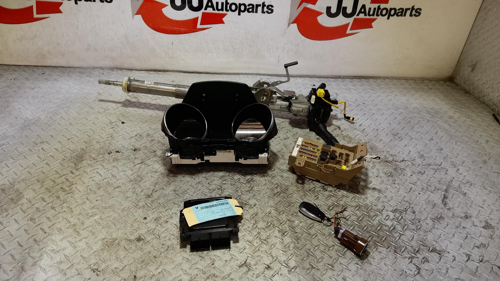View Auto part Ecu Subaru Outback 2019