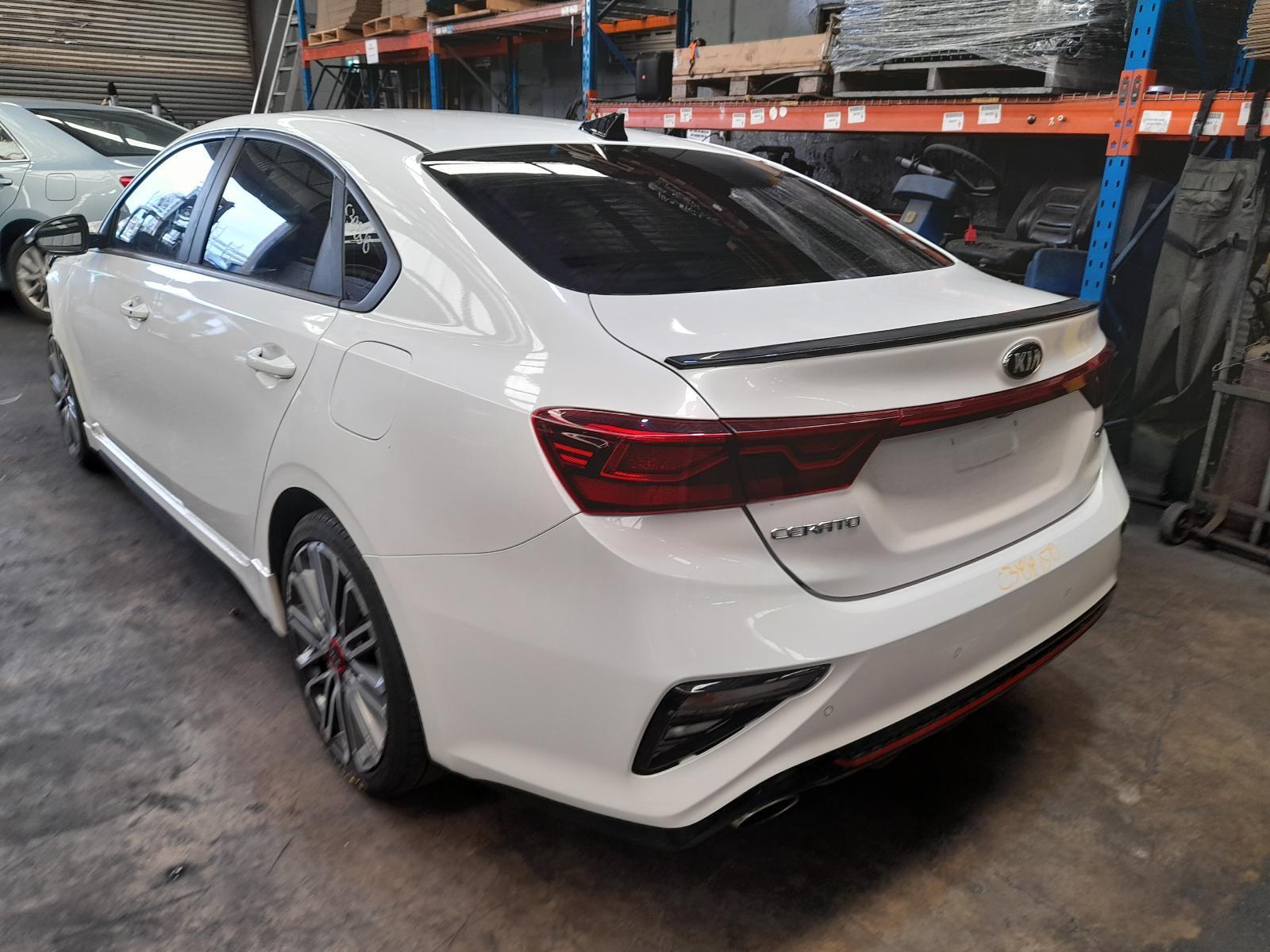 View Auto part Trans/Gearbox Kia Cerato 2019