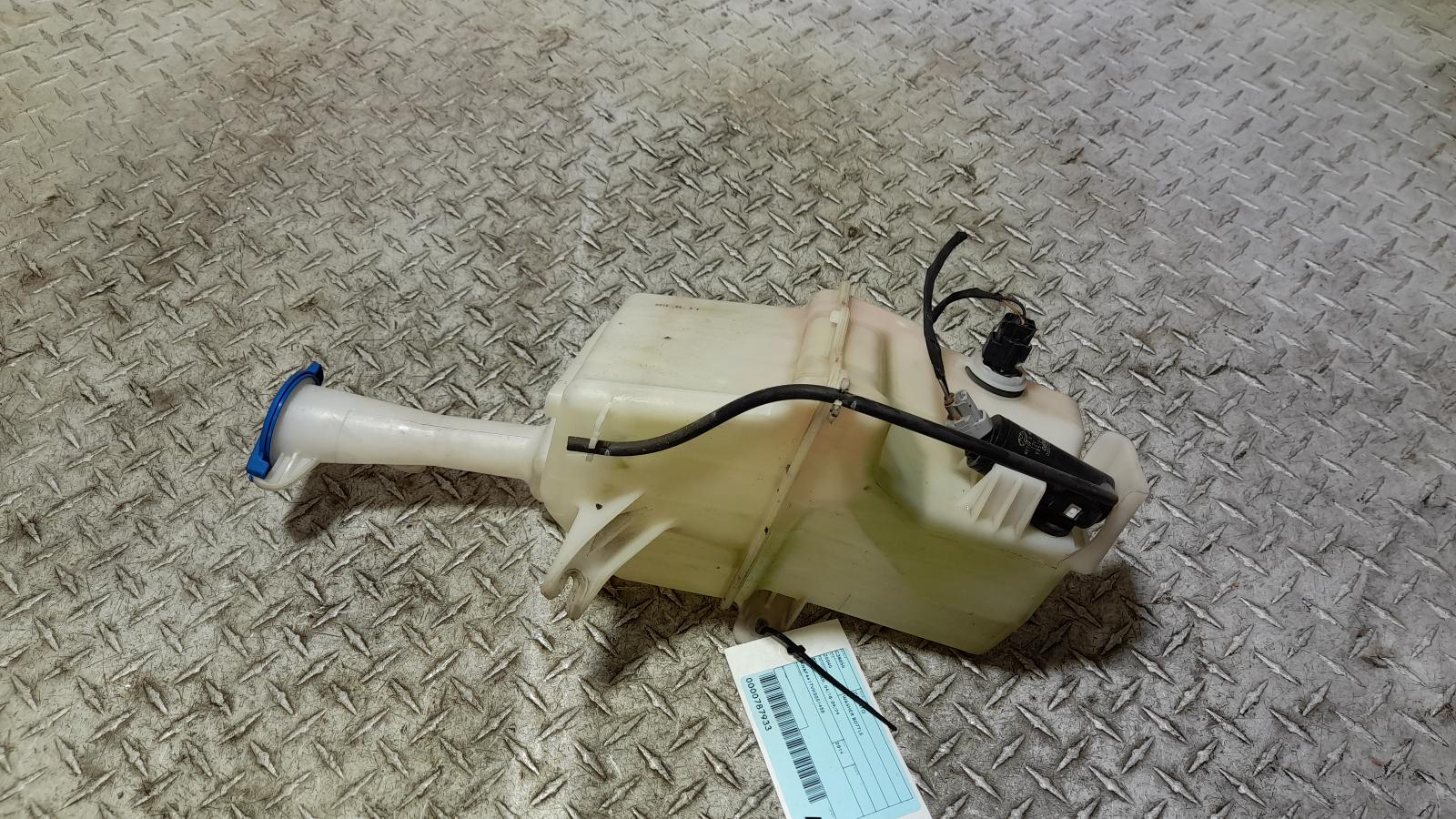 View Auto part Washer Bottle Kia Cerato 2019