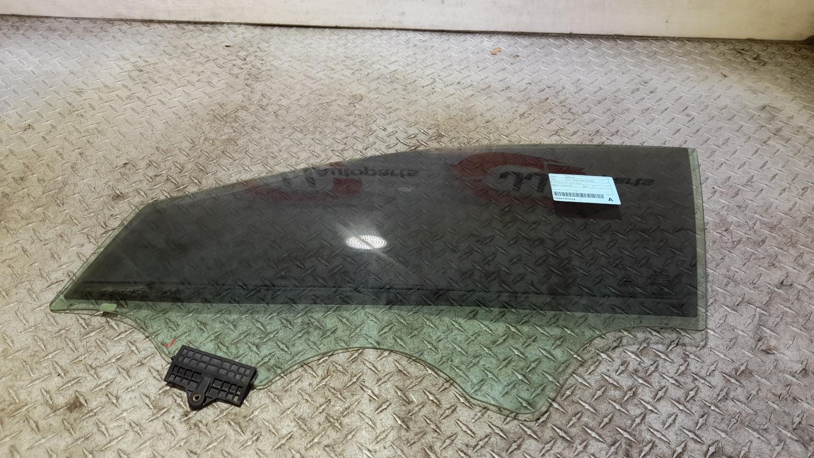 View Auto part Left Front Door Window Kia Cerato 2019