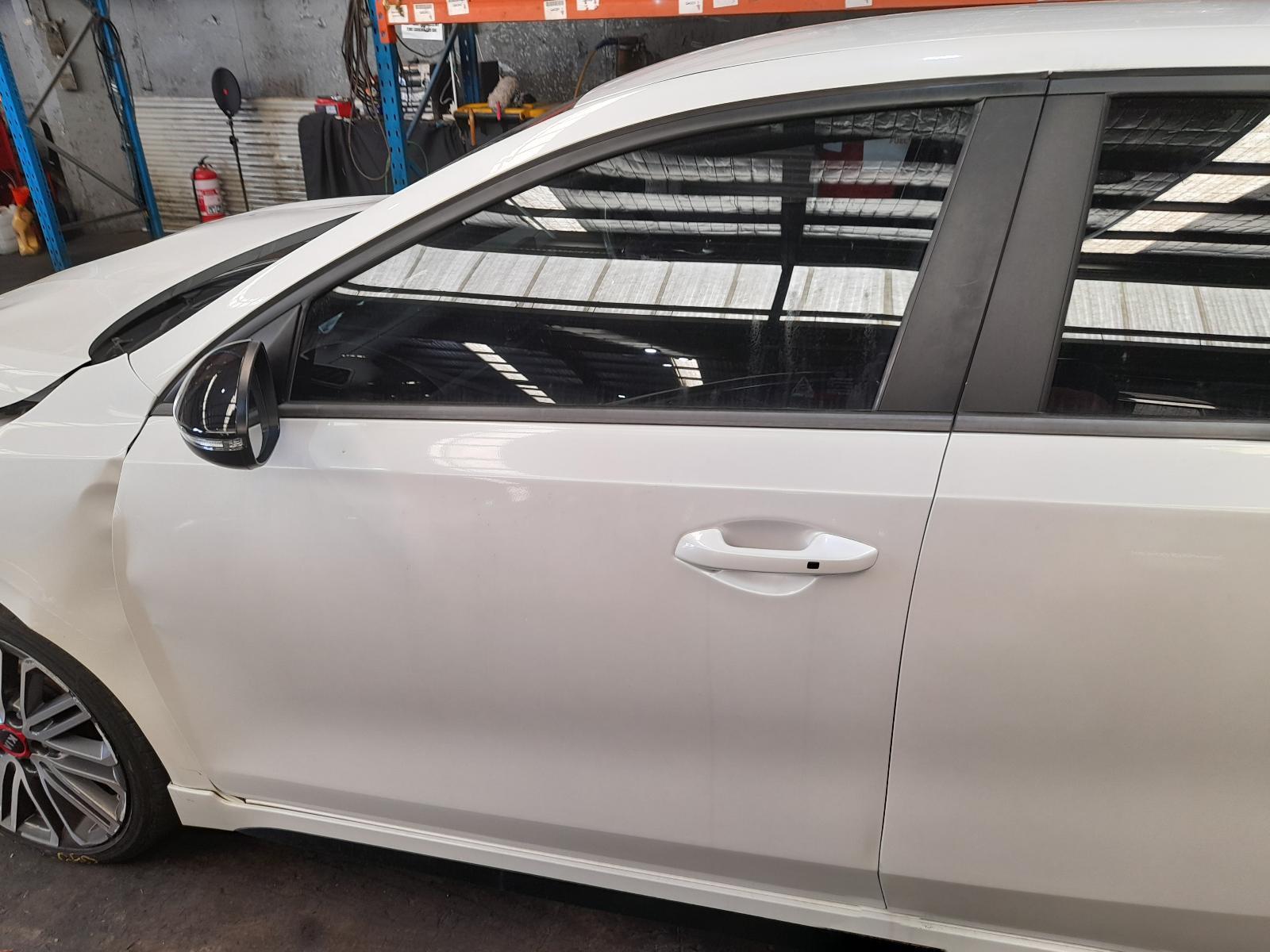 View Auto part Left Front Window Reg/Motor Kia Cerato 2019